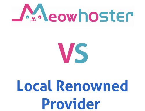 Meowhoster: The Perfect Hosting Solution for Your Website